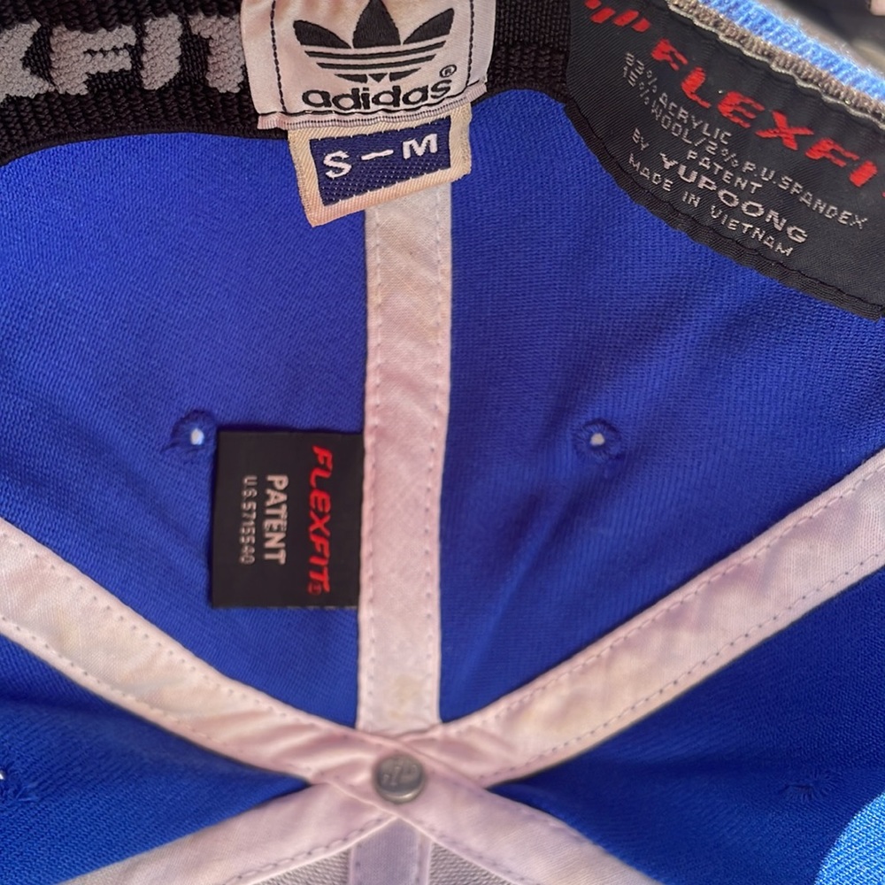 Adidas Hat - Picture 7 of 8